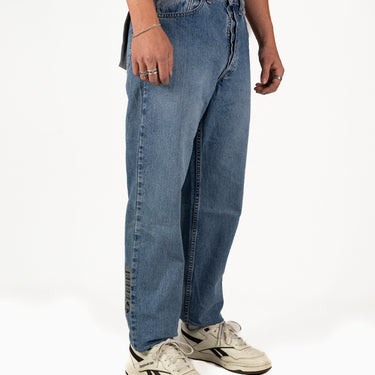 Levis Silvertab Slim & Tapered