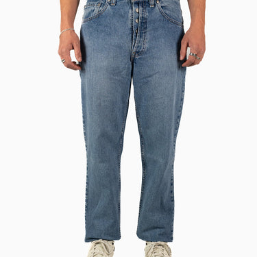 Levis Silvertab Slim & Tapered