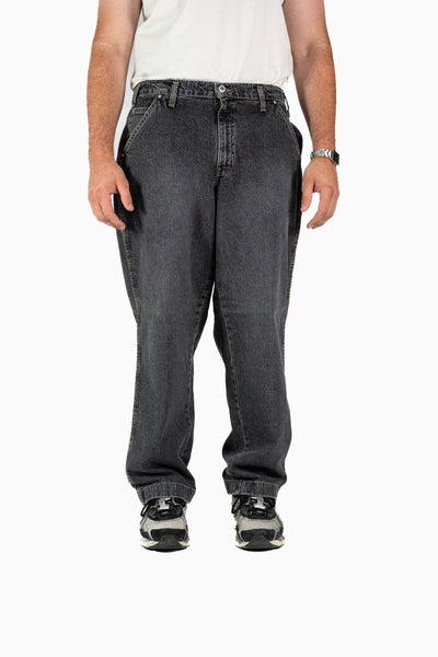 levi's silvertab BAGGY W38 × L30 C Levi's Vintage 90's Levi's Silvertab Big Bang Baggy Jeans