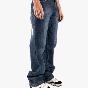 Tommy Hilfiger Jeans Carpenter Pants