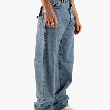 Tommy Hilfiger Jeans Wide Leg