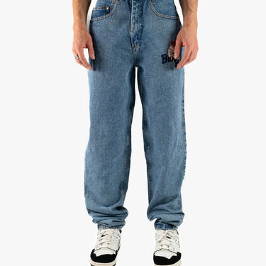 Bum Blues Jeans