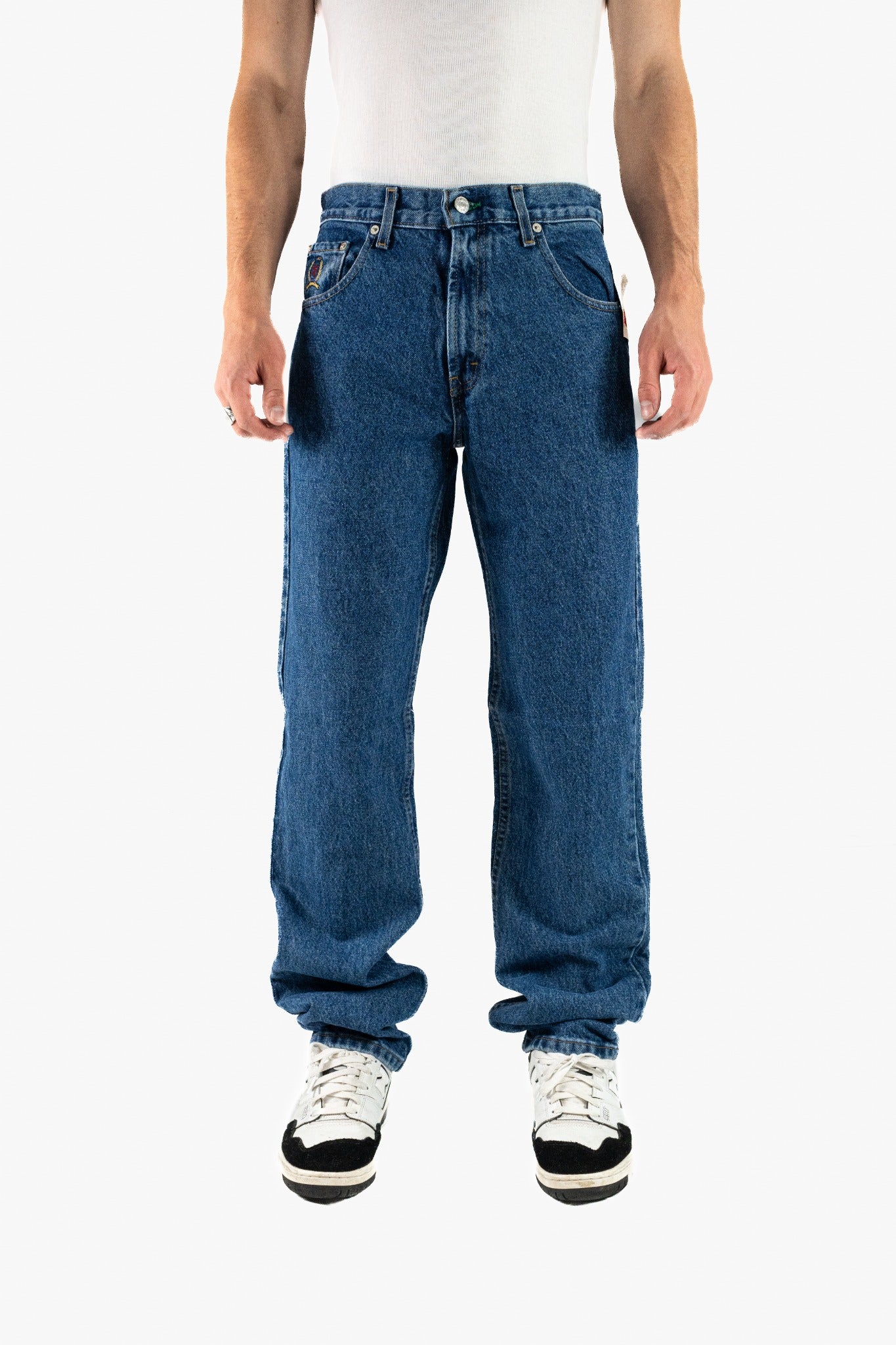 Tommy Hilfiger Jeans Classic Fit