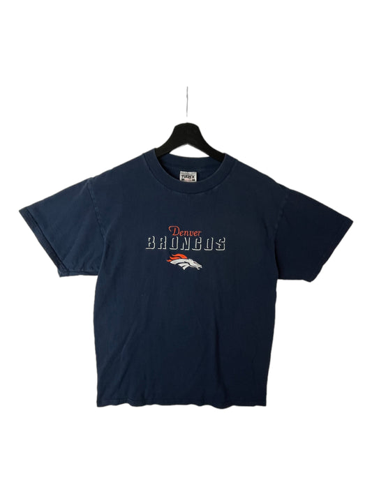 T-Shirt Broncos