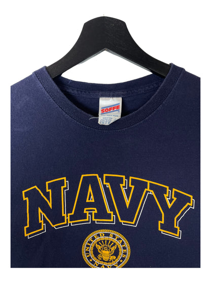 T-Shirt Navy Grandma