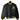 Varsity Jacket Black