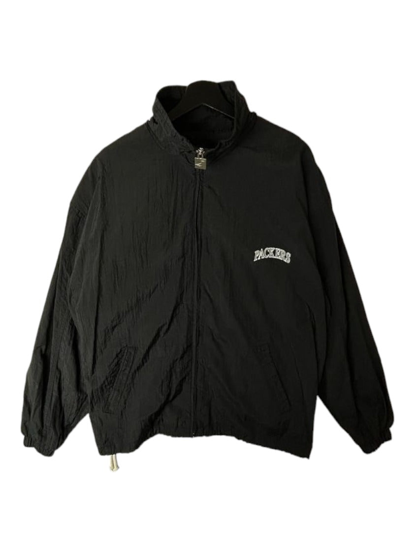 Windbreaker Packers