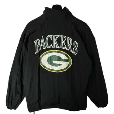 Windbreaker Packers