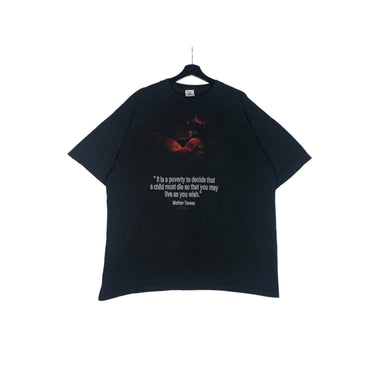 Mother Theresa T-Shirt 1998