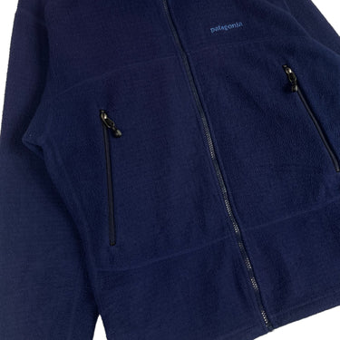 Patagonia Fleece