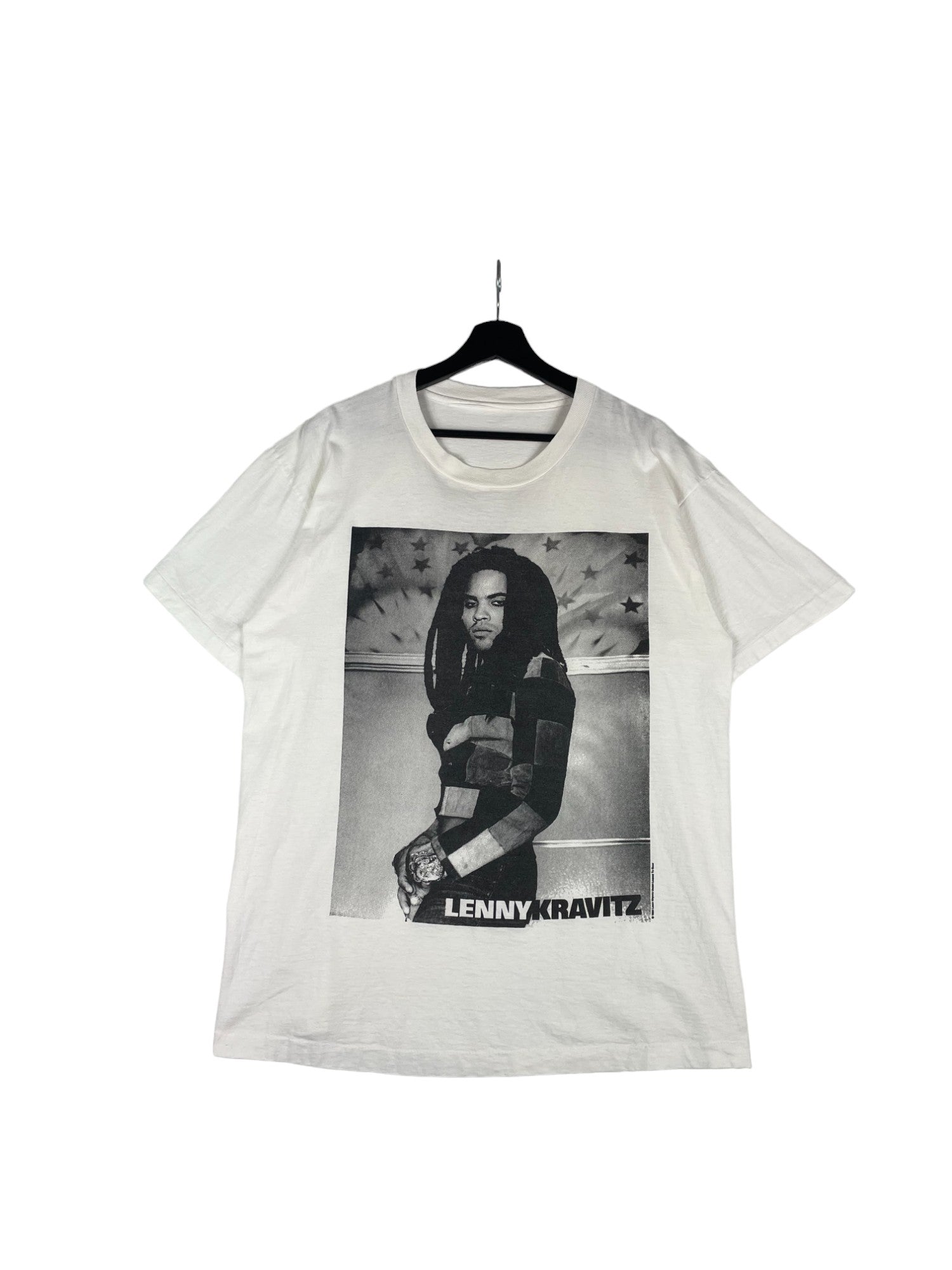 1993 Lenny Kravitz T-Shirt