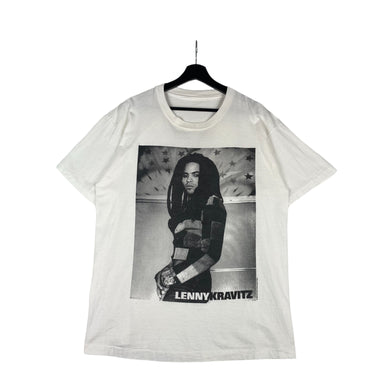 1993 Lenny Kravitz T-Shirt