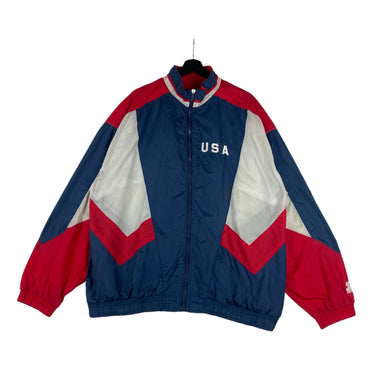 Atlanta 1996 Starter Windbreaker