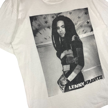 1993 Lenny Kravitz T-Shirt