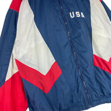 Atlanta 1996 Starter Windbreaker