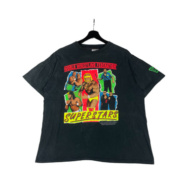 1991 WWF T-Shirt