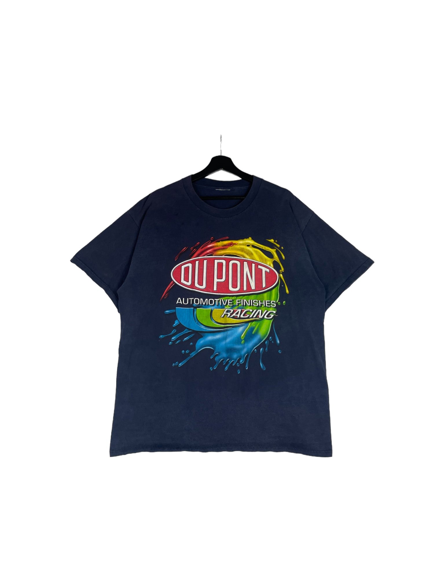 Nascar Dupont T-Shirt