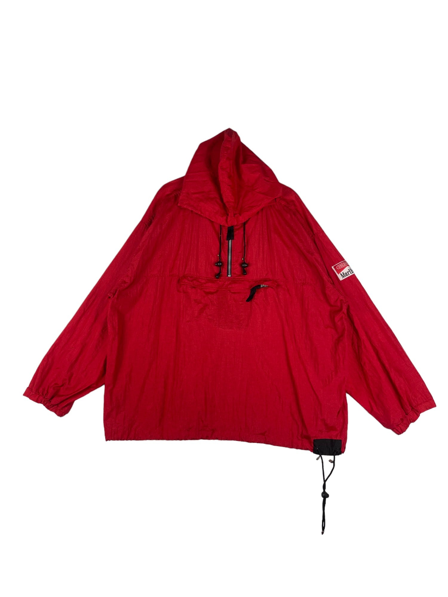 Marlboro Windbreaker