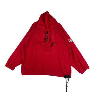 Marlboro Windbreaker