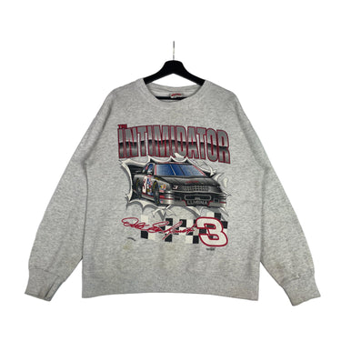 Nascar Crewneck