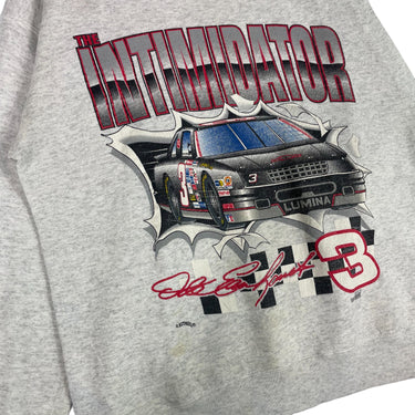 Nascar Crewneck