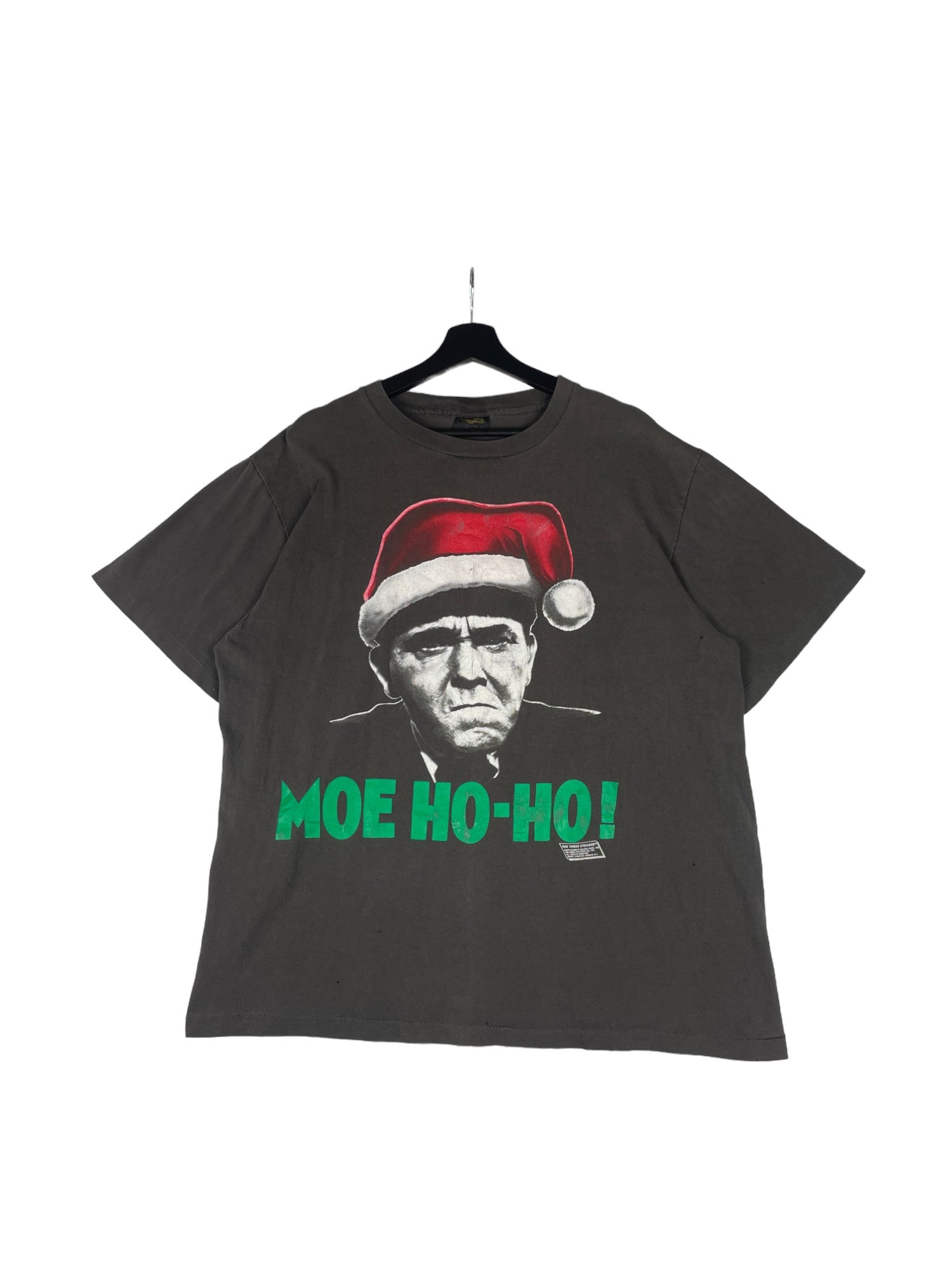 1990 The Three Stooges T-Shirt