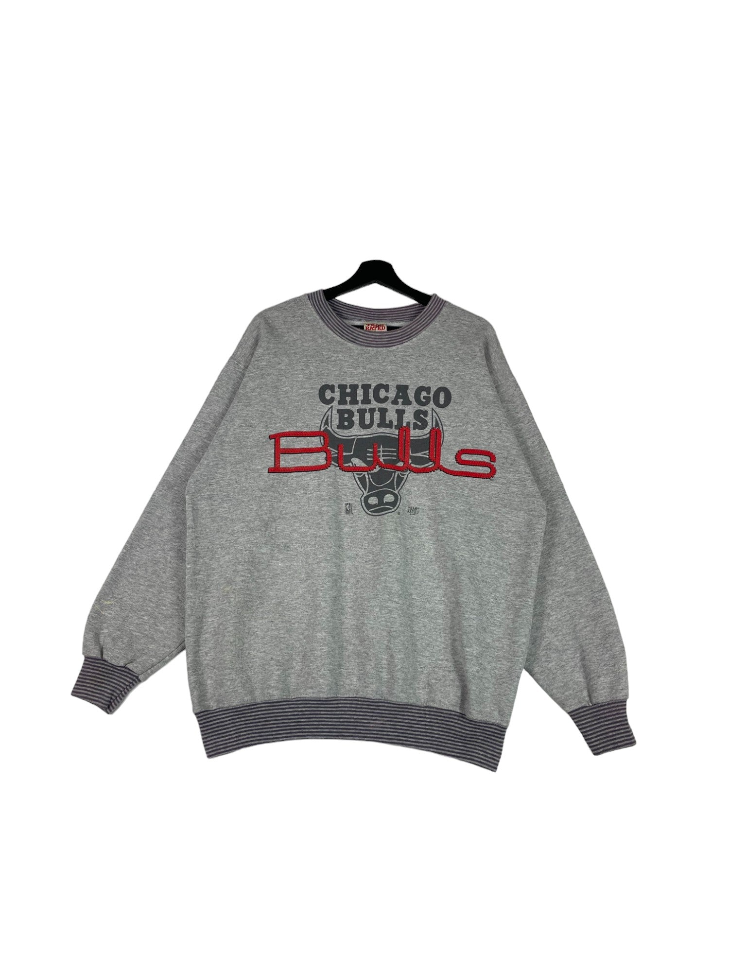 Chicago Bulls 1992 Crewneck