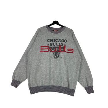 Chicago Bulls 1992 Crewneck