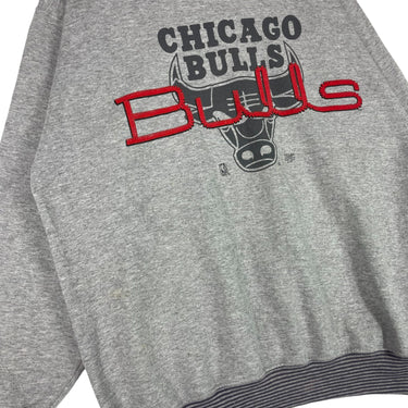 Chicago Bulls 1992 Crewneck