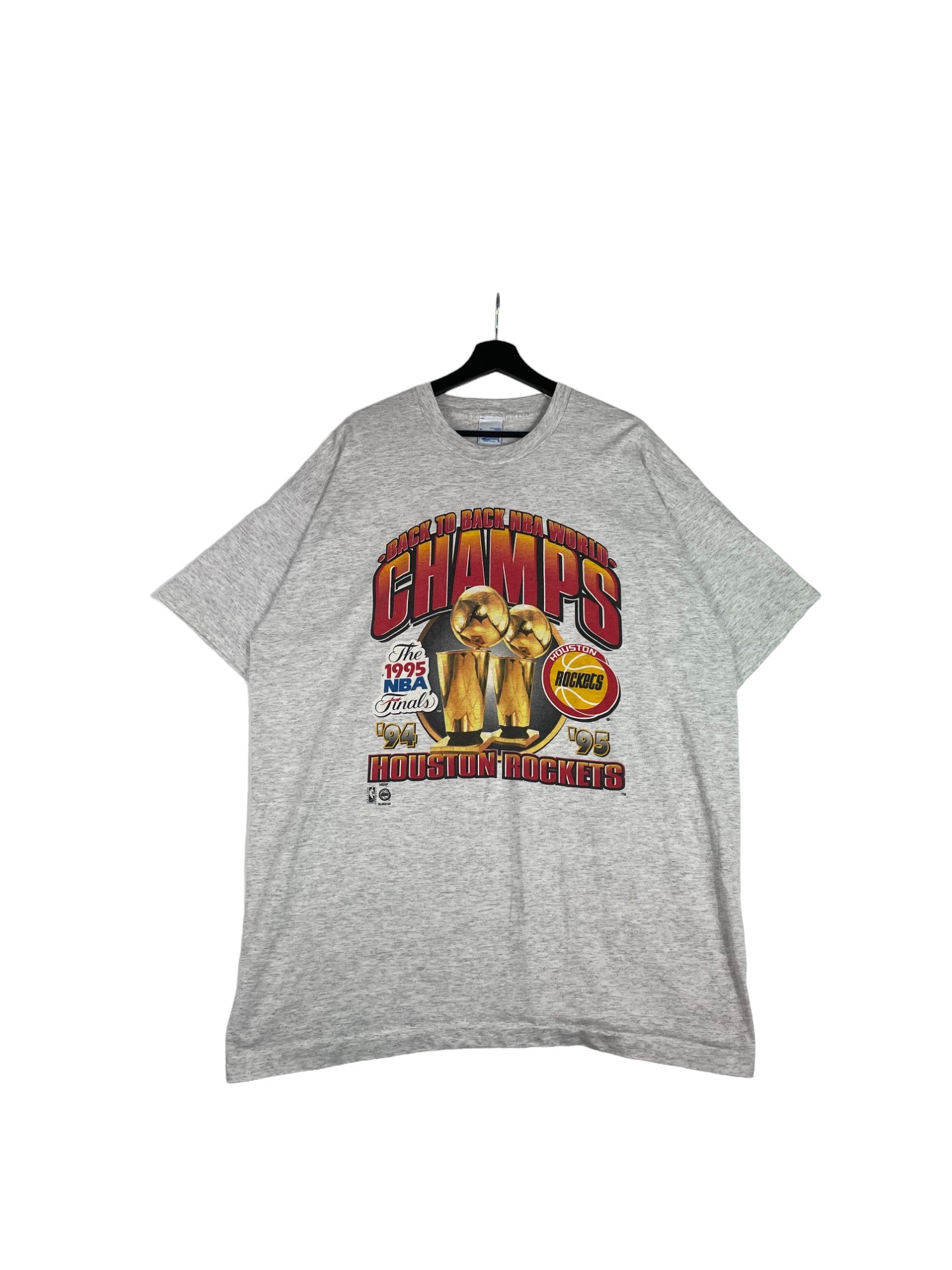 Rockets 1995 T-Shirt