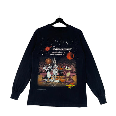 Space Jam Long Sleeve 1996