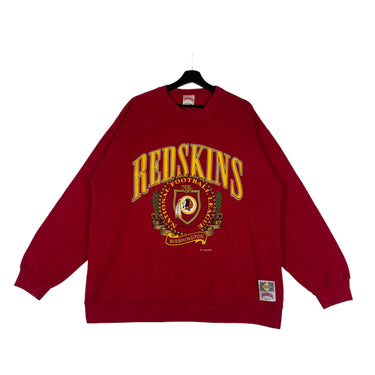 Redskins 1993 Crewneck