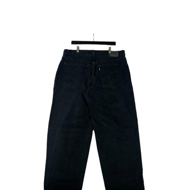 Levis Silvertab