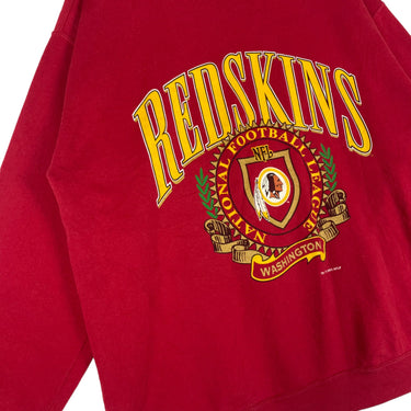 Redskins 1993 Crewneck