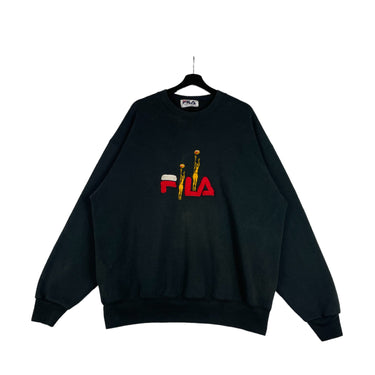 Fila Crewneck