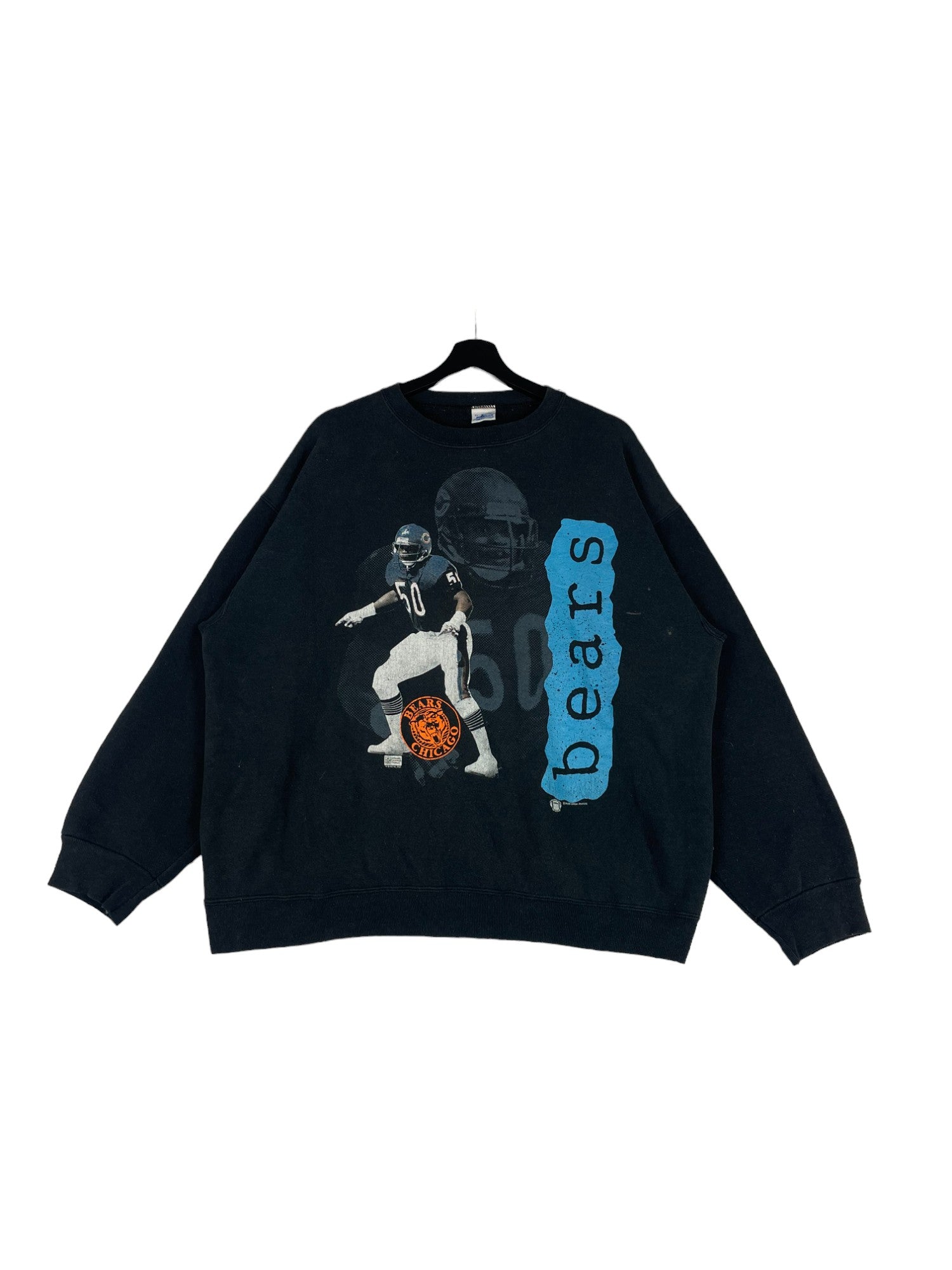 Chicago Bears 1987 Crewneck