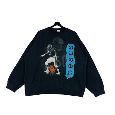 Chicago Bears 1987 Crewneck