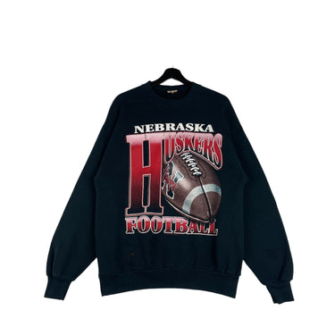 Nebraska Huskers Crewneck