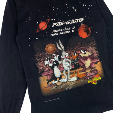 Space Jam Long Sleeve 1996