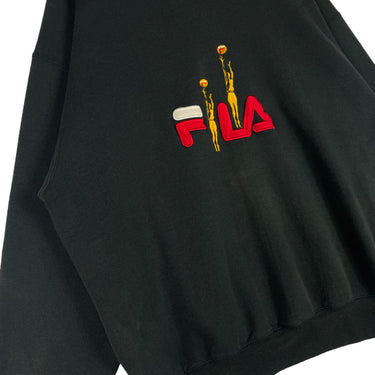 Fila Crewneck