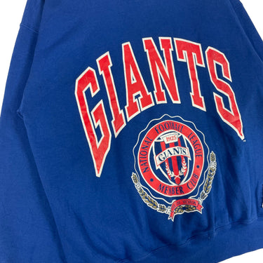 Giants Crewneck