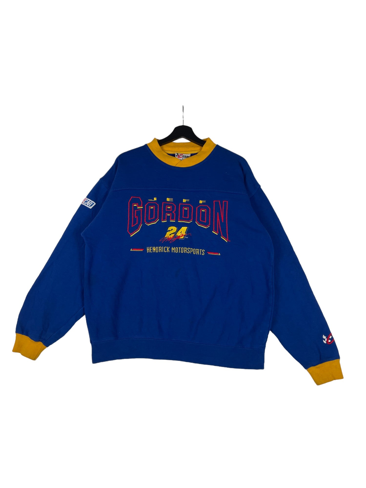 Nascar Crewneck