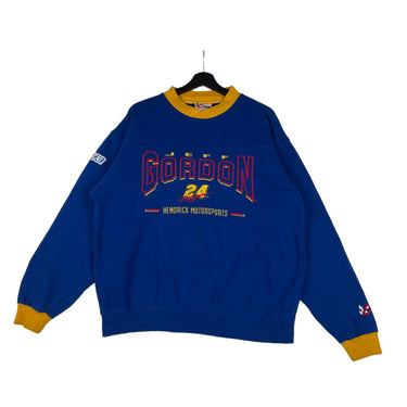 Nascar Crewneck