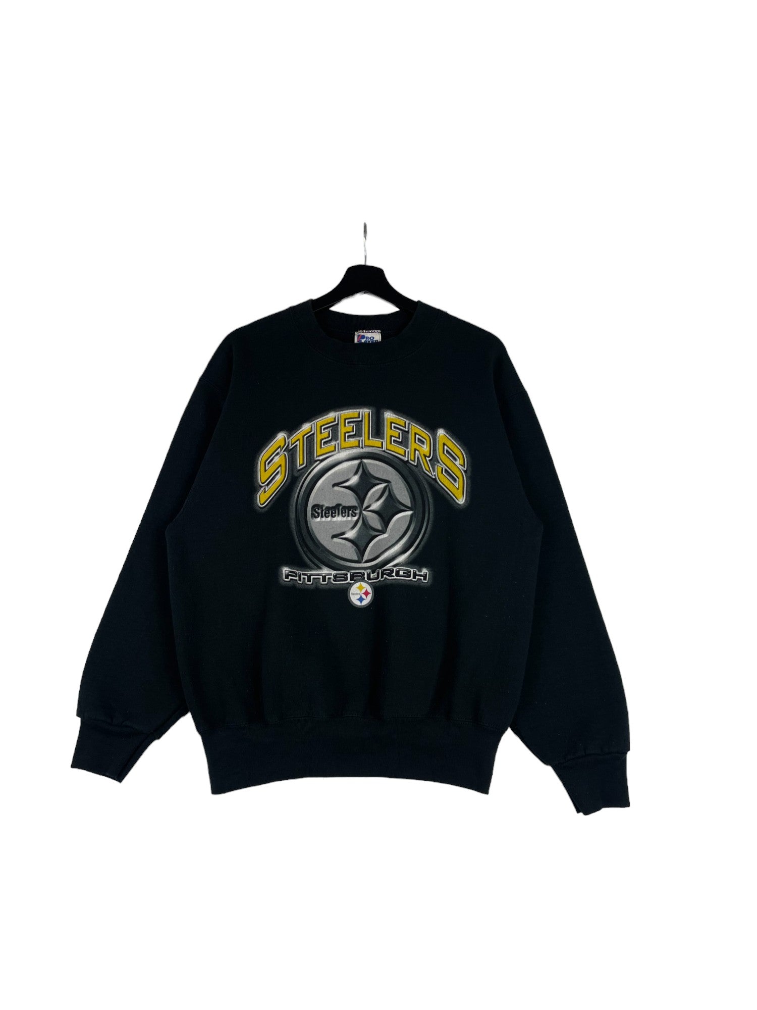 Steelers Crewneck