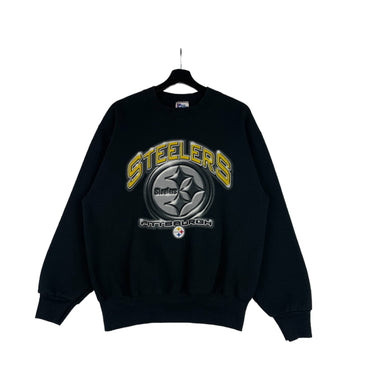 Steelers Crewneck