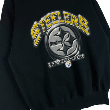 Steelers Crewneck