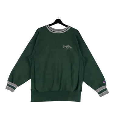 Champion Reverse Weave Crewneck