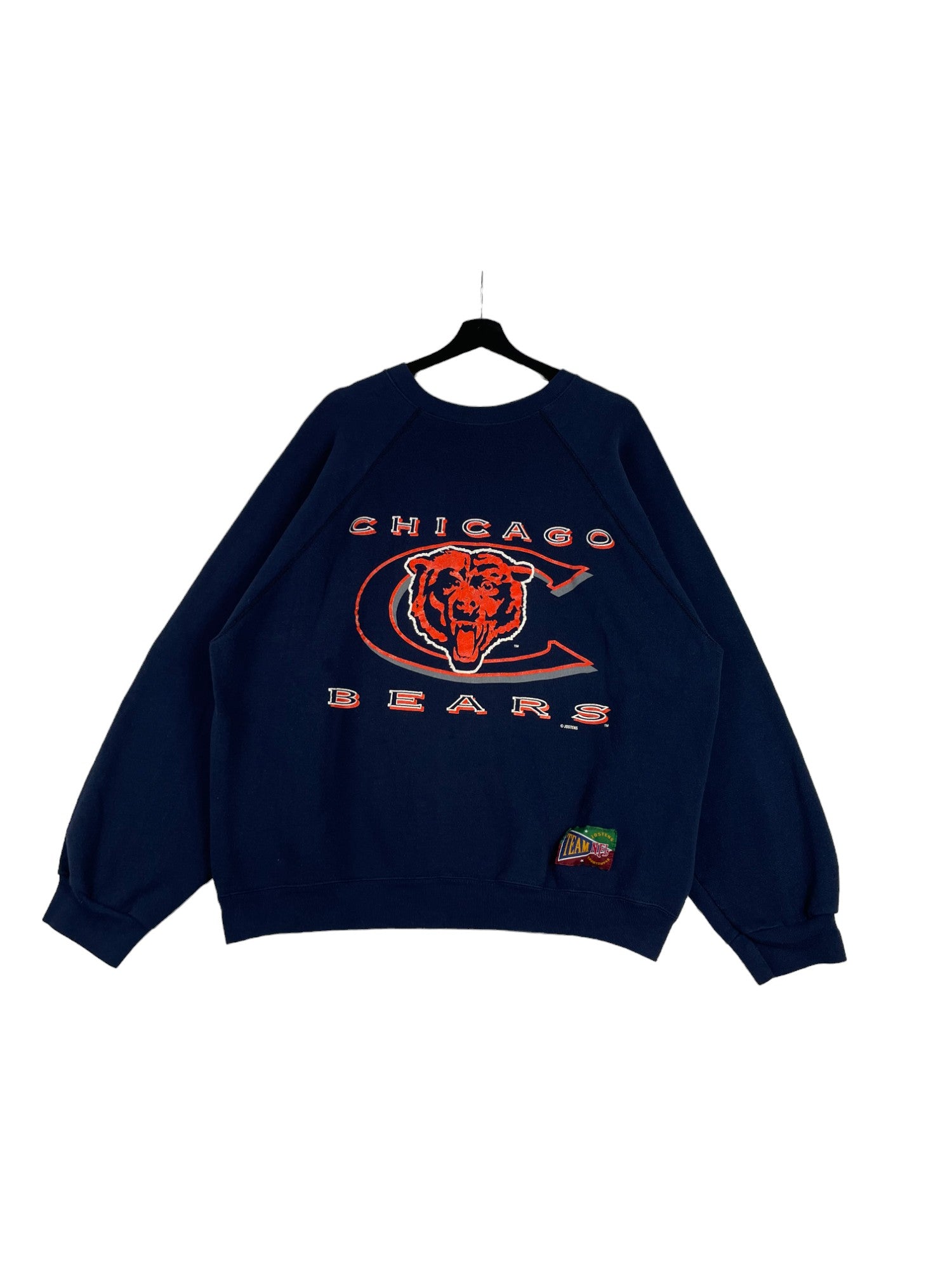 Chicago Bears Crewneck