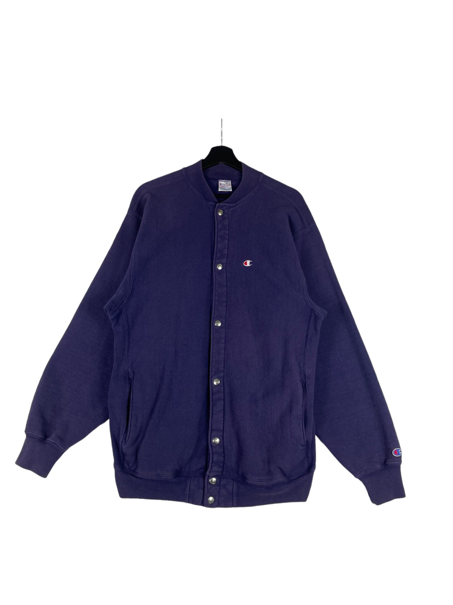 Champion Reverse Weave Crewneck