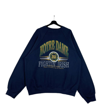 Notre Dame Crewneck